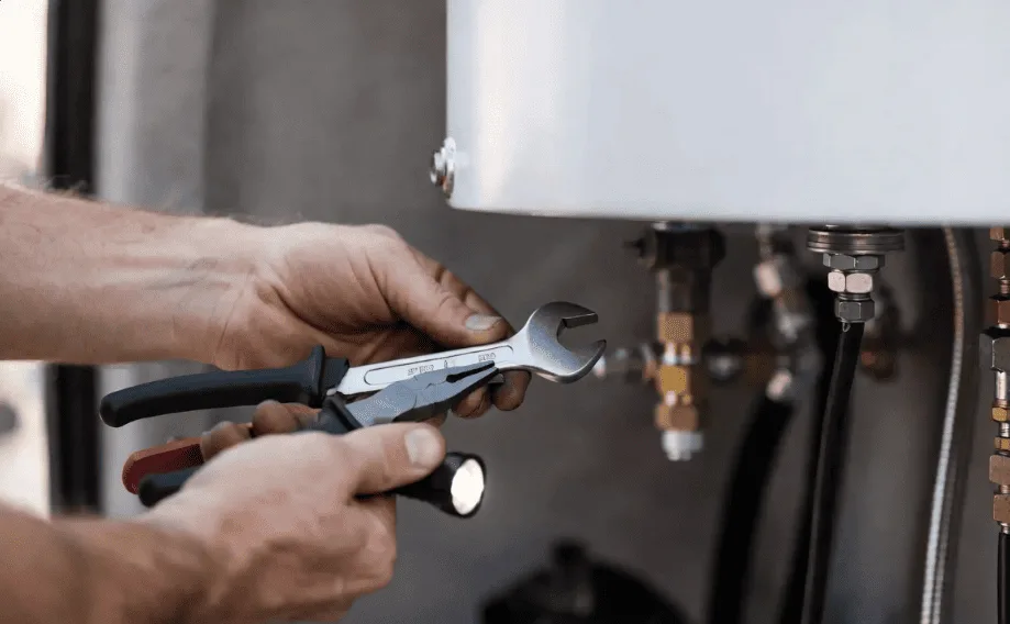 Why choose Water Heater Repair in Mapleton, OR